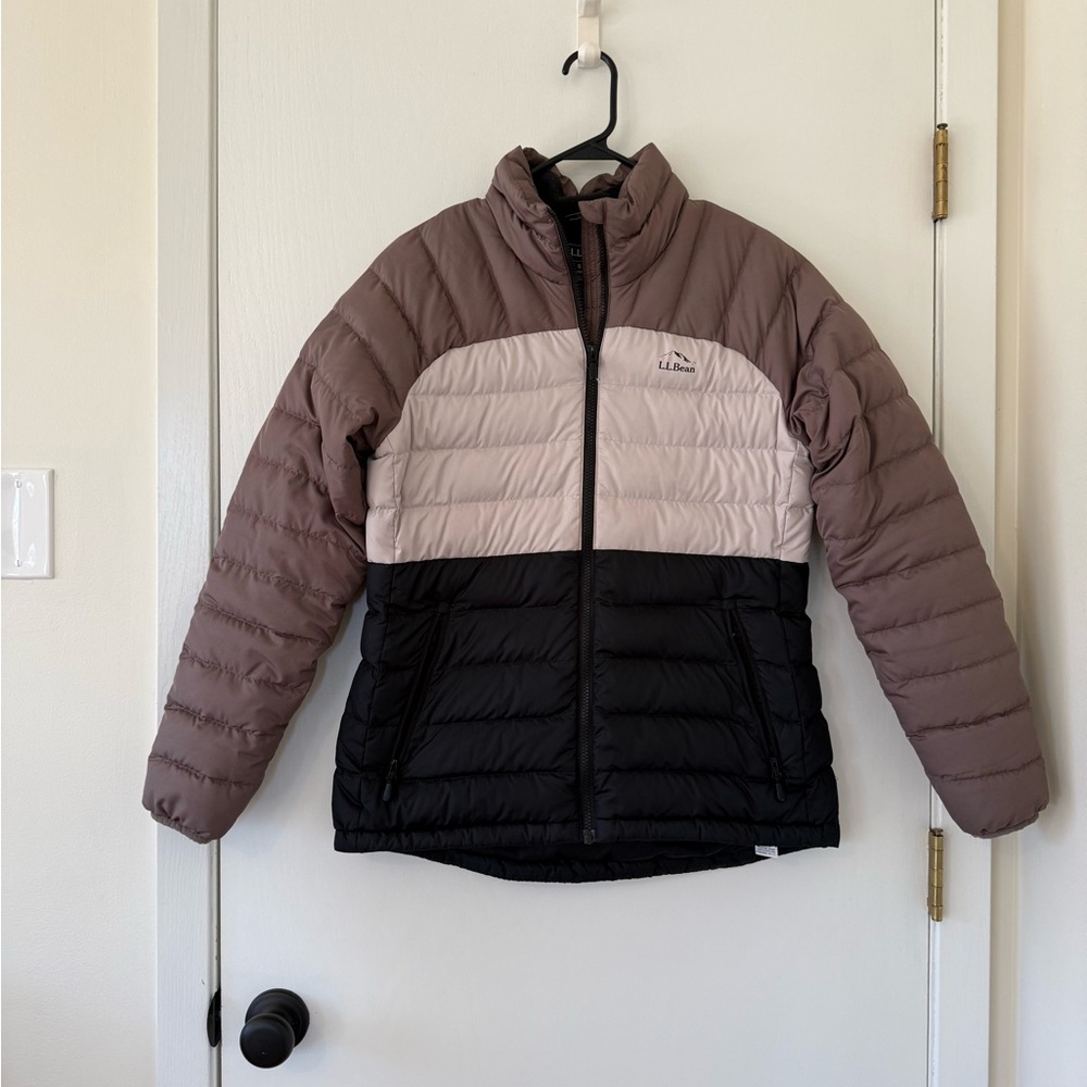 L.L. Bean Women's Puffer Jacket